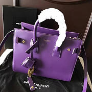 YSL Sac De Jour Baby 4906 - 4