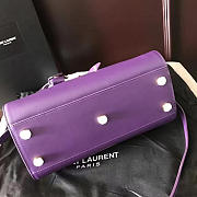 YSL Sac De Jour Baby 4906 - 6