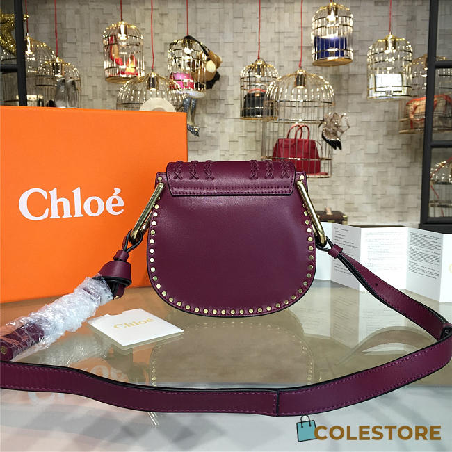 Chloe Handbag 5465 33.5 x 17.5 x 27cm - 1