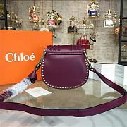 Chloe Handbag 5465 33.5 x 17.5 x 27cm - 1