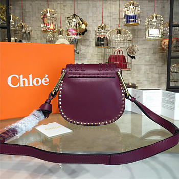Chloe Handbag 5465 33.5 x 17.5 x 27cm