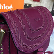 Chloe Handbag 5465 33.5 x 17.5 x 27cm - 2