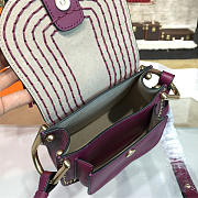 Chloe Handbag 5465 33.5 x 17.5 x 27cm - 3