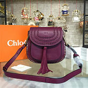 Chloe Handbag 5465 33.5 x 17.5 x 27cm - 4