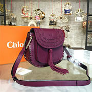 Chloe Handbag 5465 33.5 x 17.5 x 27cm - 5