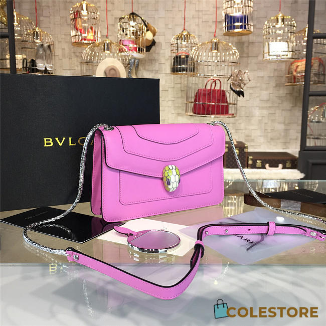 Bvlgari Serpenti Forever 5504 - 1