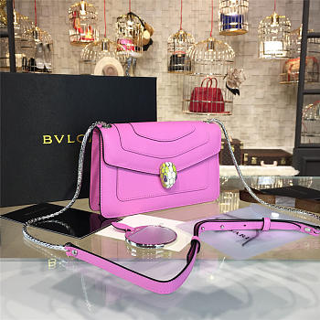 Bvlgari Serpenti Forever 5504