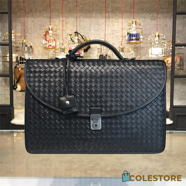 Bottega Veneta Hand Bag 5644 - 1