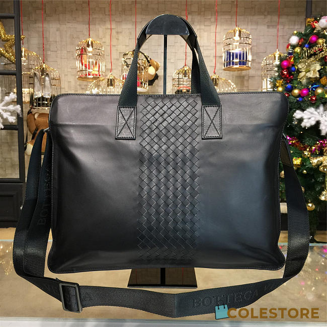 Bottega Veneta Hand Bag 5650 - 1