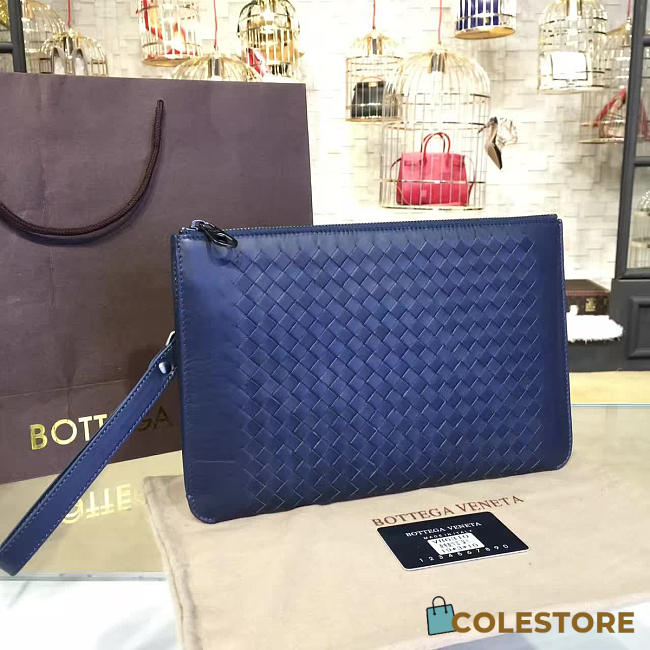Bottega Veneta Clutch Bag 5692 - 1