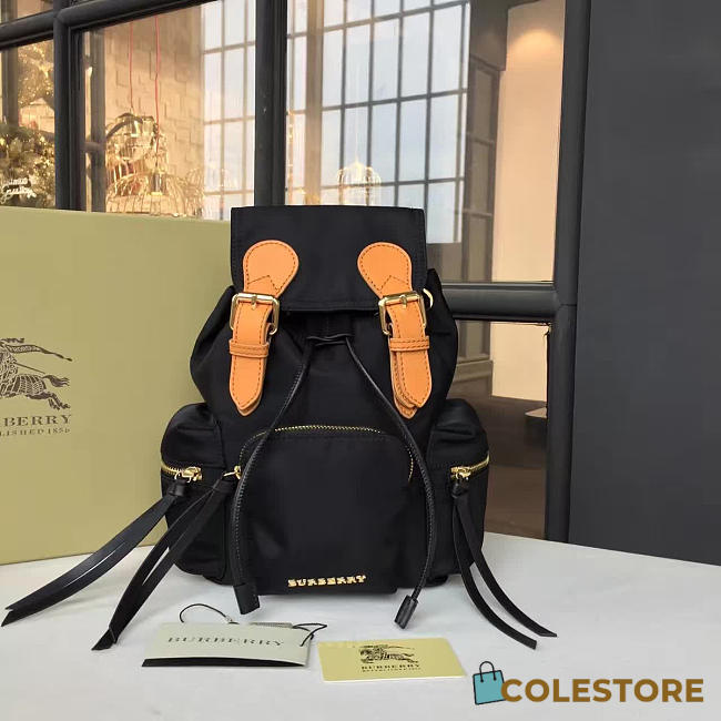 Burberry The Rucksack 5728 - 1