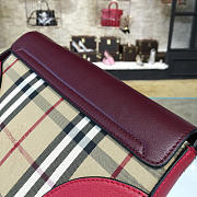 Burberry Shoulder Bag 5733 - 6