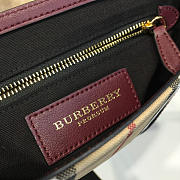 Burberry Shoulder Bag 5733 - 3