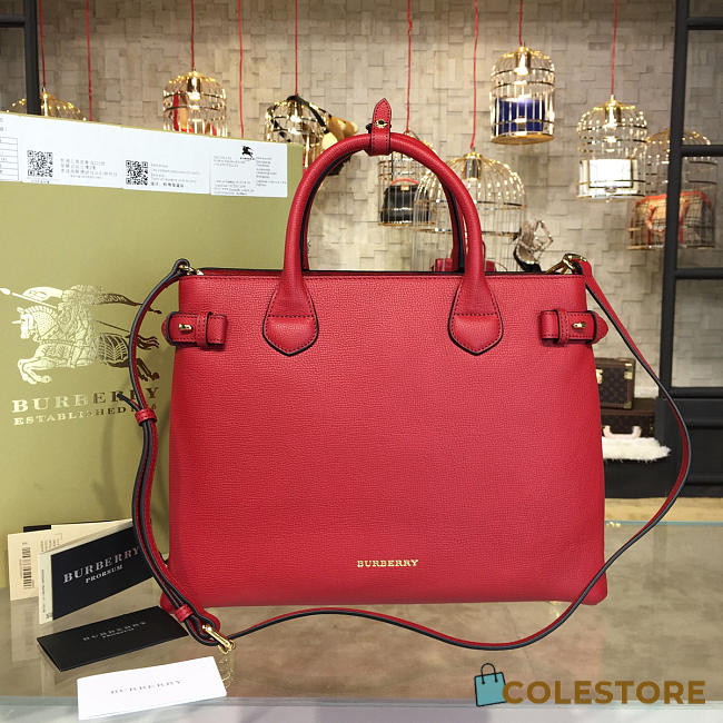 Burberry Shoulder Bag 5762 - 1