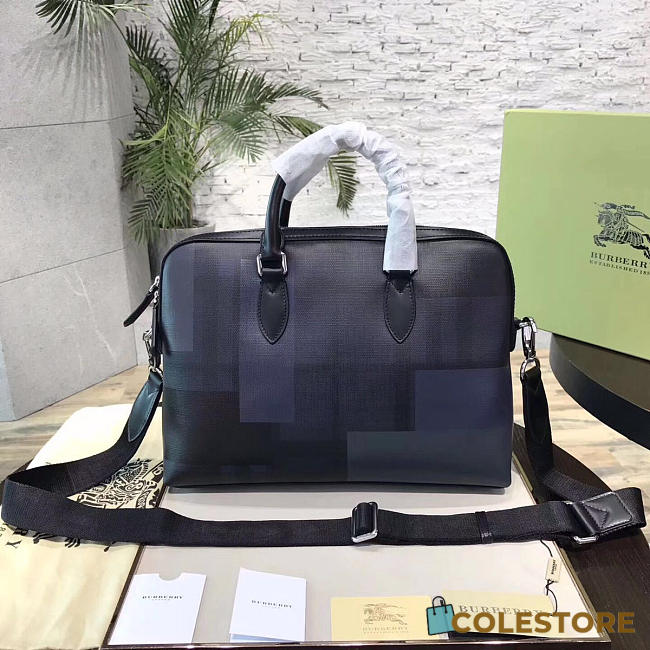 Burberry Briefcase 5799 - 1