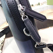 Burberry Briefcase 5799 - 6