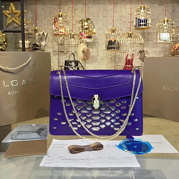 Bvlgari Serpenti Forever 5871