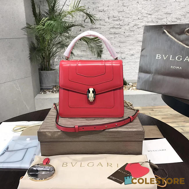 Bvlgari Serpenti Forever 5936 - 1