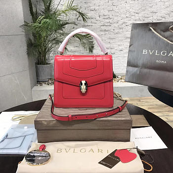 Bvlgari Serpenti Forever 5936