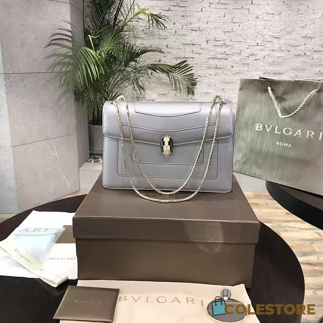 Bvlgari Serpenti Forever 5973 - 1