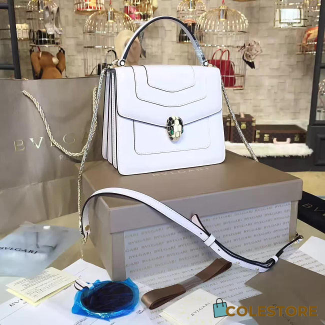 Bvlgari Serpenti Forever 6010 - 1