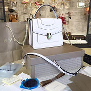 Bvlgari Serpenti Forever 6010 - 1