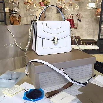 Bvlgari Serpenti Forever 6010