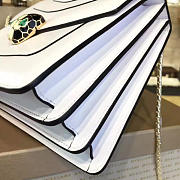 Bvlgari Serpenti Forever 6010 - 4