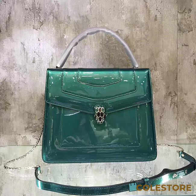 Bvlgari Serpenti Forever 6048 - 1