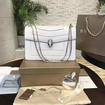 Bvlgari Serpenti Forever 6052
