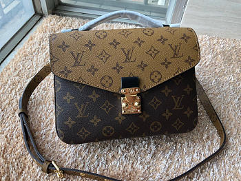  lv louis vuitton pochette CohotBag  pochette metis m41465
