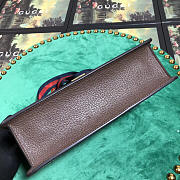 Gucci Sylvie And Dionysus Brown 421882 - 3