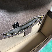 Gucci Sylvie And Dionysus Brown 421882 - 2