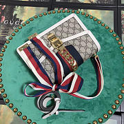 Gucci Sylvie And Dionysus White 421882 - 6