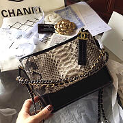 cChanel's Gabrielle Small Hobo Bag - 2