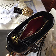 cChanel's Gabrielle Small Hobo Bag - 4