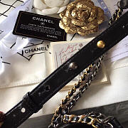 cChanel's Gabrielle Small Hobo Bag - 6