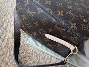 Louis Vuitton Montaigne  Bb Monogram Canvas M41055 - 6