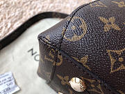 Louis Vuitton Montaigne  Bb Monogram Canvas M41055 - 3
