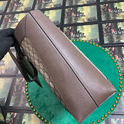 Gucci Ophidia GG Tote Bag 547947 - 3