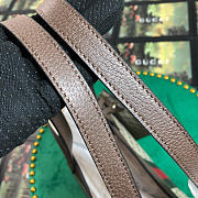 Gucci Ophidia GG Tote Bag 547947 - 4