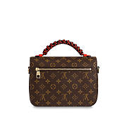 Louis Vuitton Pochette  Metis  Monogram Canvas M43984 - 4