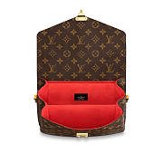Louis Vuitton Pochette  Metis  Monogram Canvas M43984 - 2