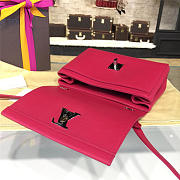 Louis Vuitton Lockme II BB M53508 3354 - 1