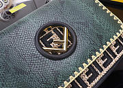 fendi ff logo mania handbag CohotBag  - 2