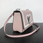 Louis Vuitton Top Original New Product M53126 Pink - 4