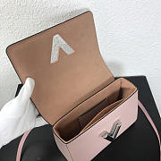 Louis Vuitton Top Original New Product M53126 Pink - 6