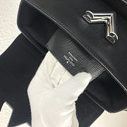 Louis Vuitton Top Original New Product Black M53126  - 6
