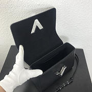 Louis Vuitton Top Original New Product Black M53126  - 4