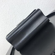 Louis Vuitton Top Original New Product Black M53126  - 3